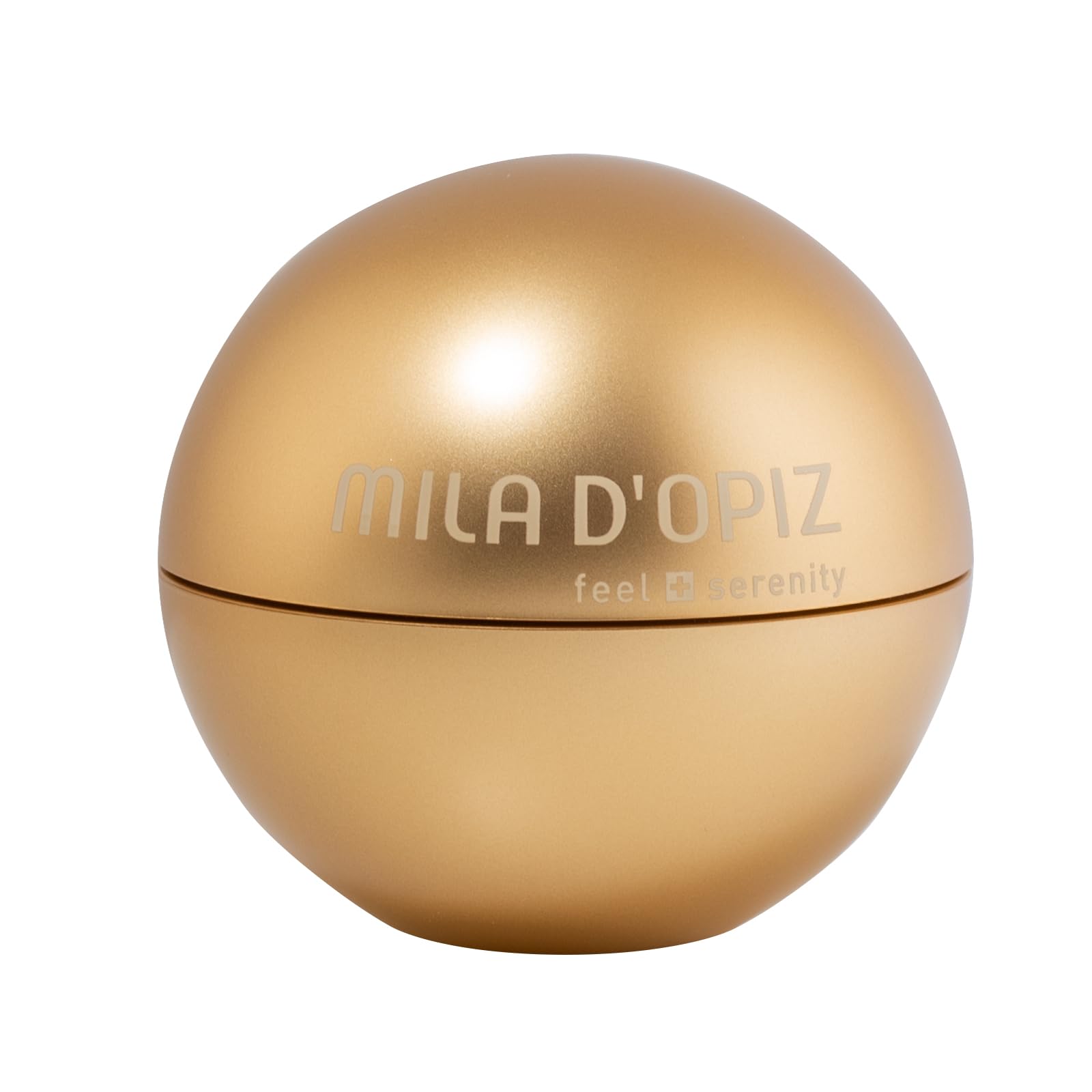 Mila d'Opiz Phyto De Luxe Lift Cream - Anti-Aging Face Moisturizer with Active Gold, Silk Extracts & Alpine Herbs - Hydrating & Firming Cream for Wrinkles - 1.69 oz - Perfect for Night Routine & Mature Skin Care