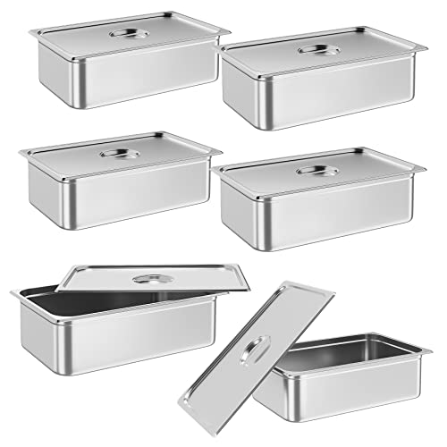 No Handle + Lid