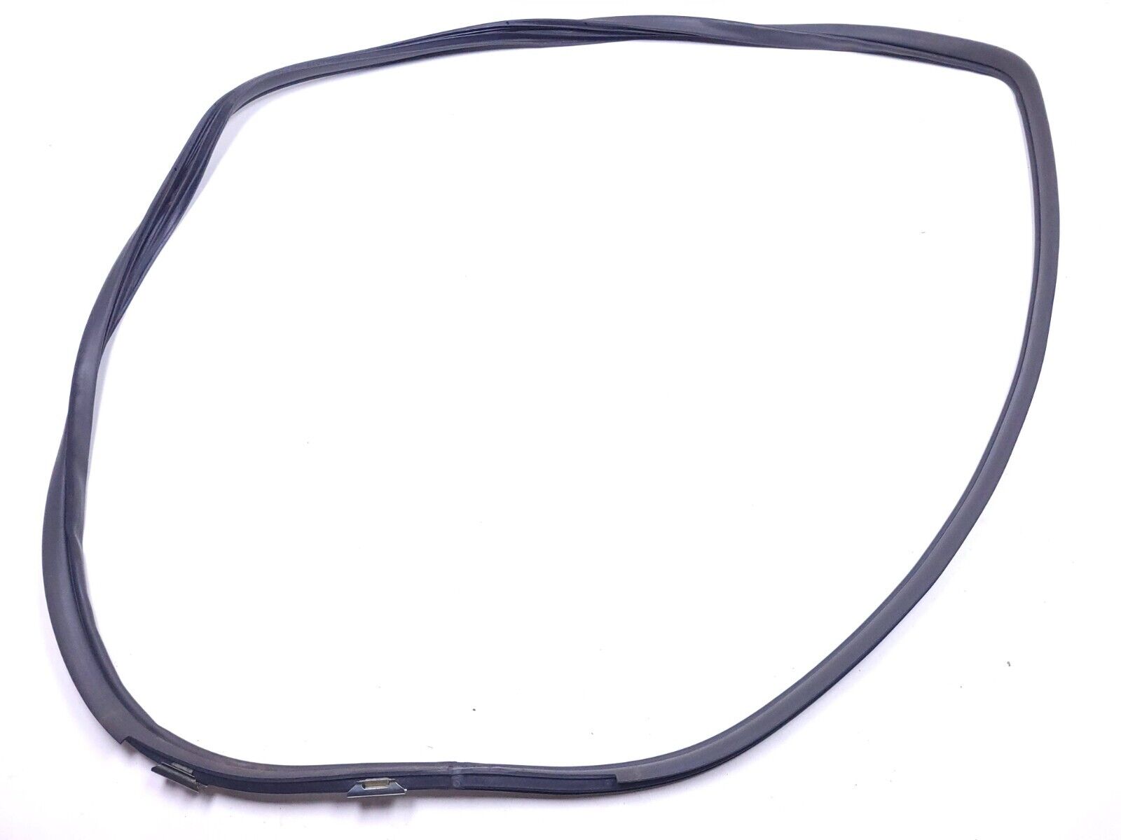 03 08 Toyota Corolla Rear Left Driver Side Door Weatherstrip Seal - 3pcs OEM Replacement - Perfect for Weather Protection & Noise Reduction