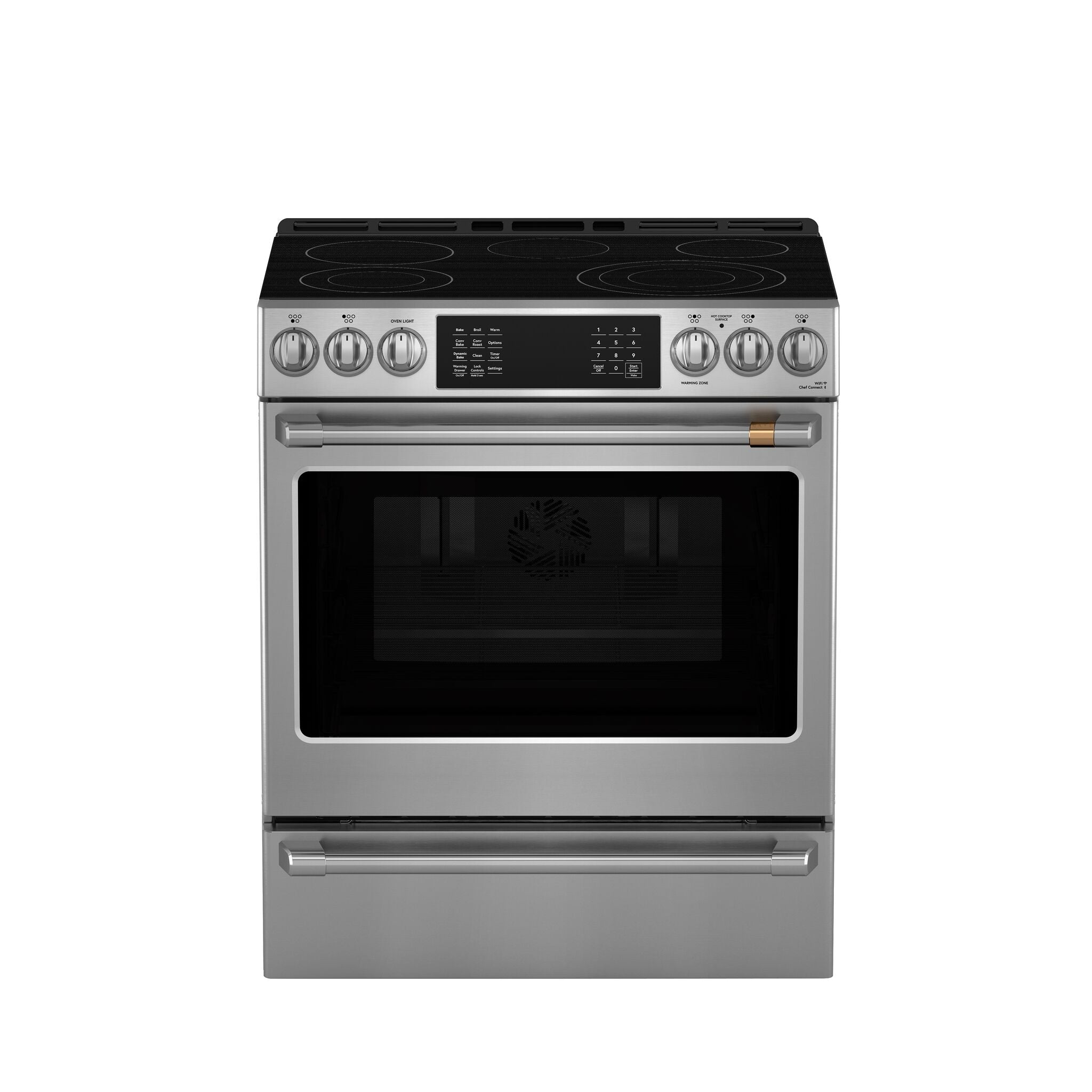 Stainless Steel 30
