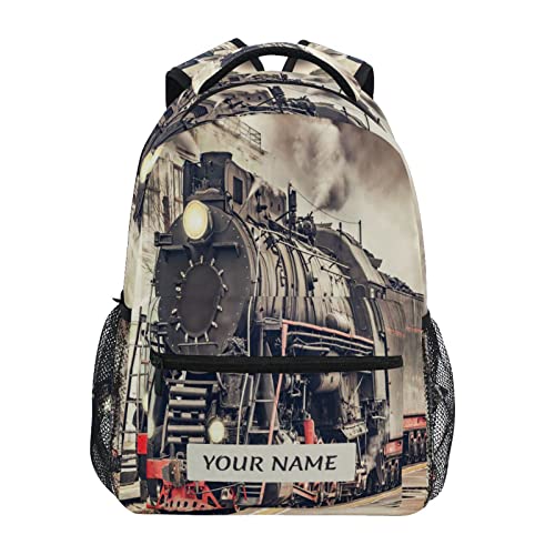 Train 4