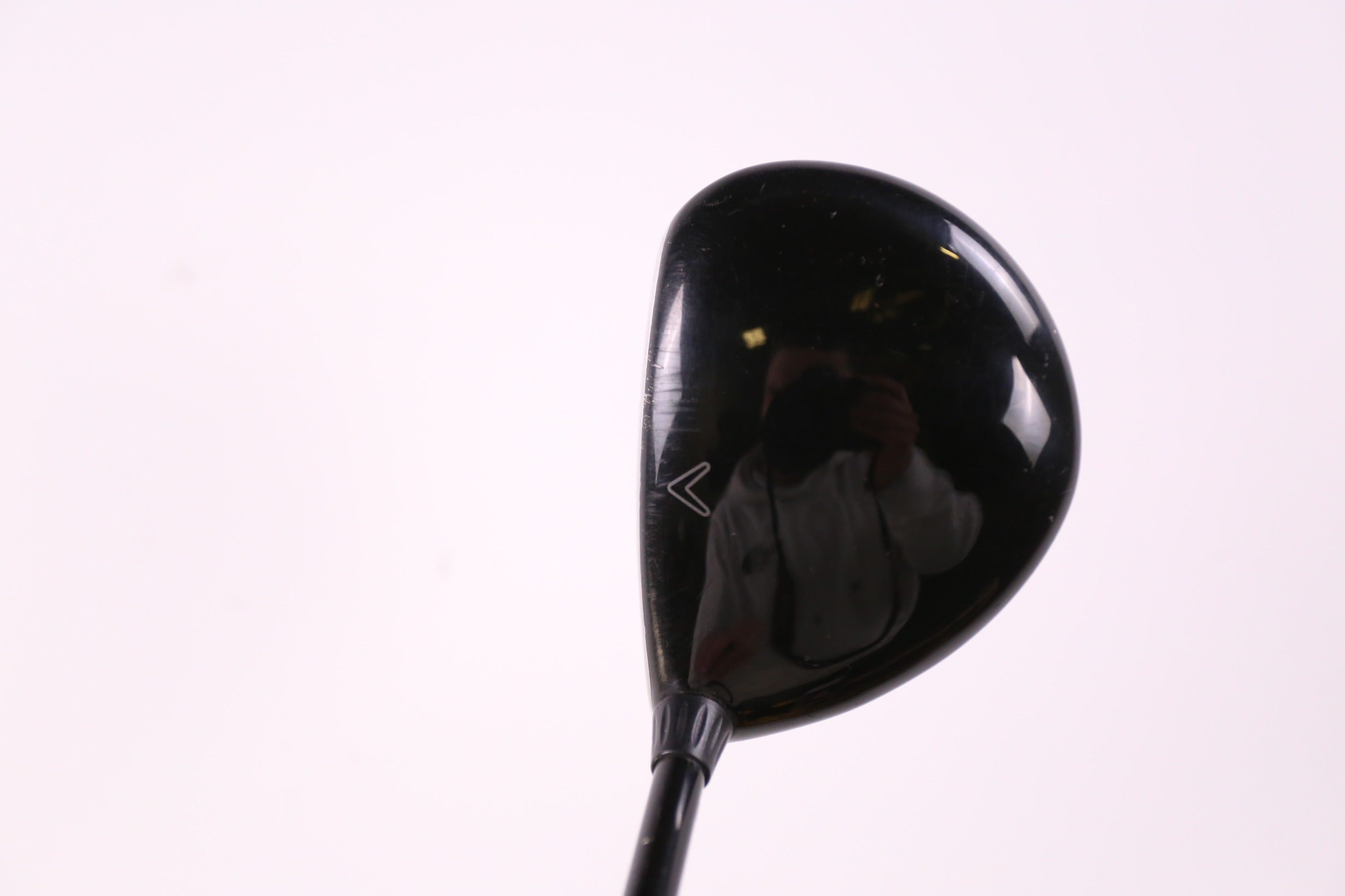 Used Callaway X Hot 3 Wood Golf Club - Right Handed 15° Stiff Flex Driver for Men | Perfect for Long Fairway Shots & Improving Distance Control