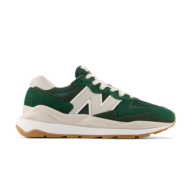 New Balance 5740 Men's Sneakers - Lightweight Comfortable Running Shoes for Walking, Gym & Casual Wear