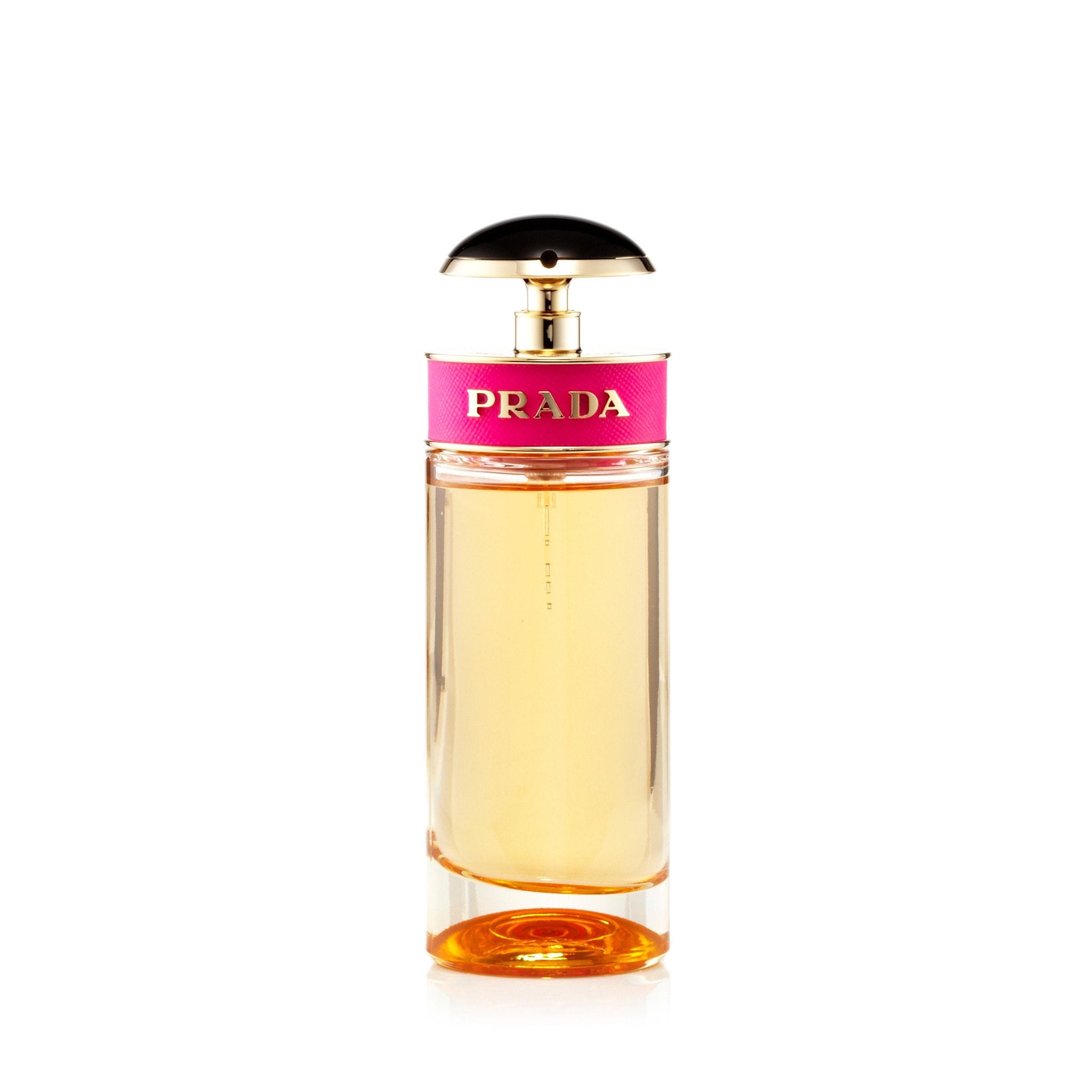 Prada Candy Eau de Parfum for Women - Floral Fruity Fragrance Spray | Perfect for Date Night, Office & Special Occasions