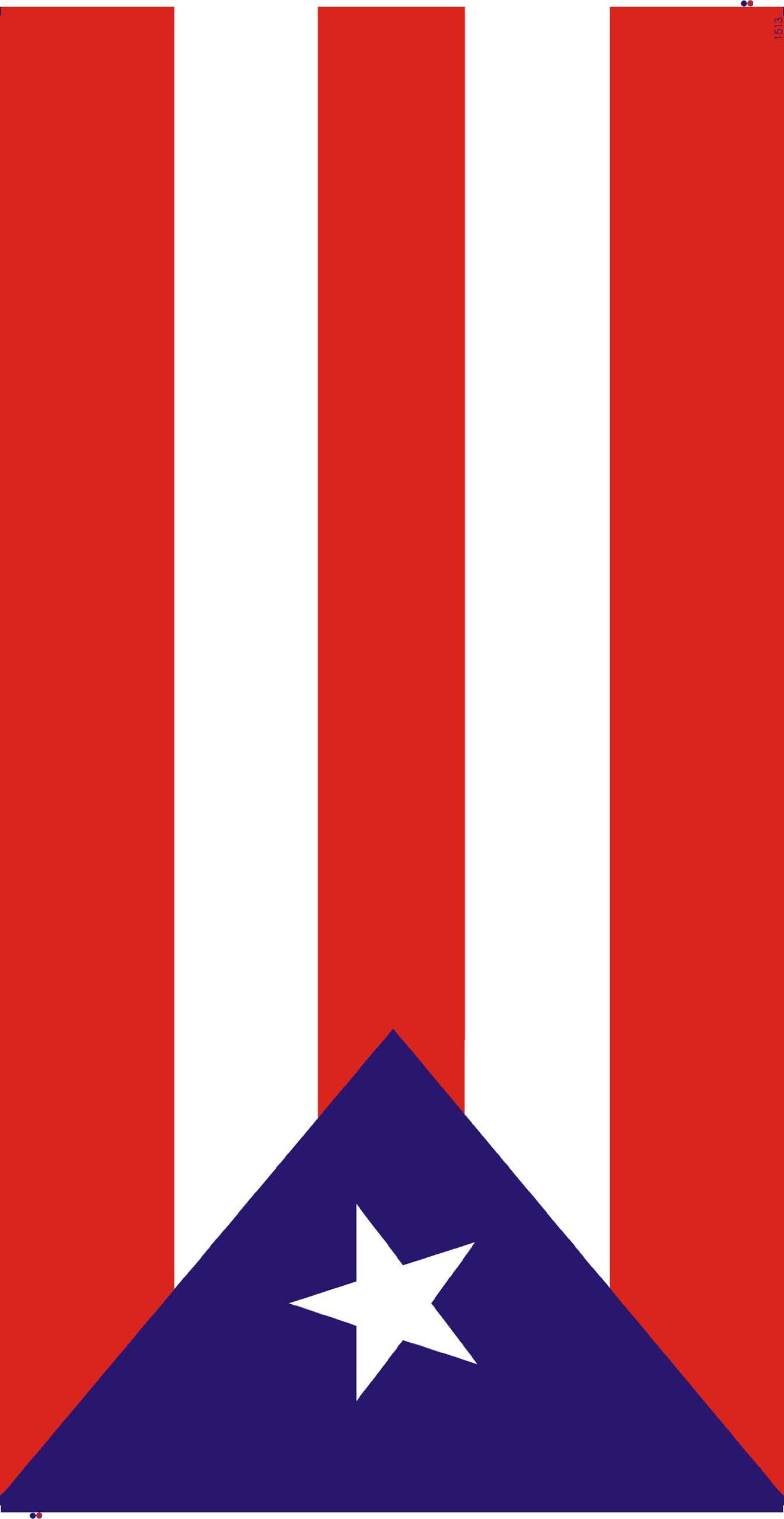 Puerto Rico Flag Beach Towel - Large Soft Quick-Dry Towel for Pool, Beach, Travel - Island of Enchantment Design