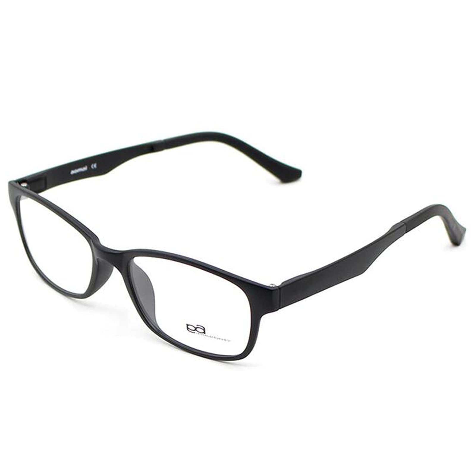Blue Light Blocking Reading Glasses 2.50 Strength - Anti Glare Computer Glasses for Women & Men - Spring Hinge Readers for Eyestrain Relief - Perfect for Office Work, Screen Time & Night Reading