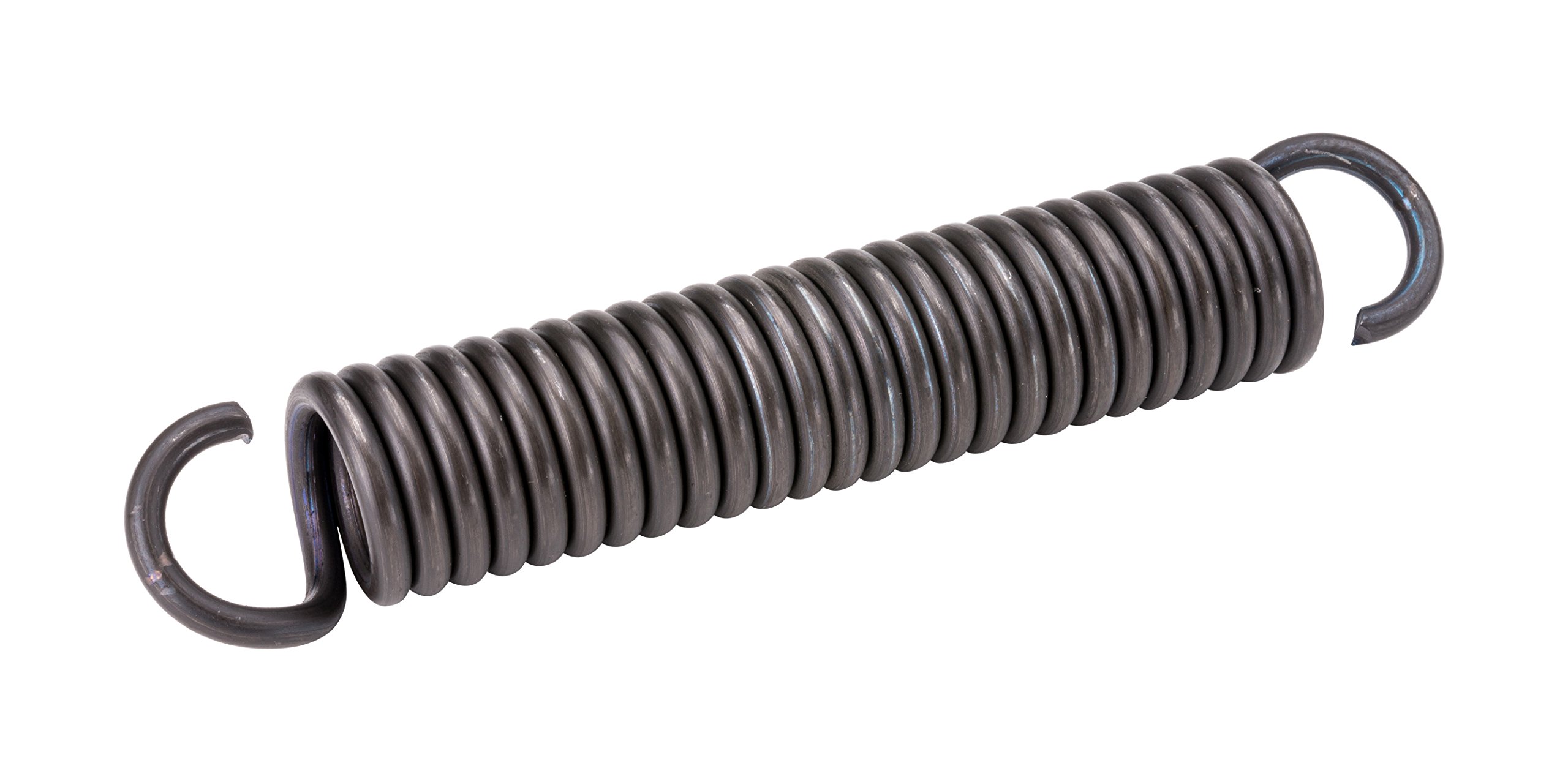Raymond 020013000 High-Quality Spring Steel Extension Spring - 0.562