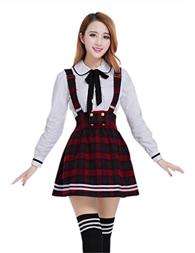 Red Plaid