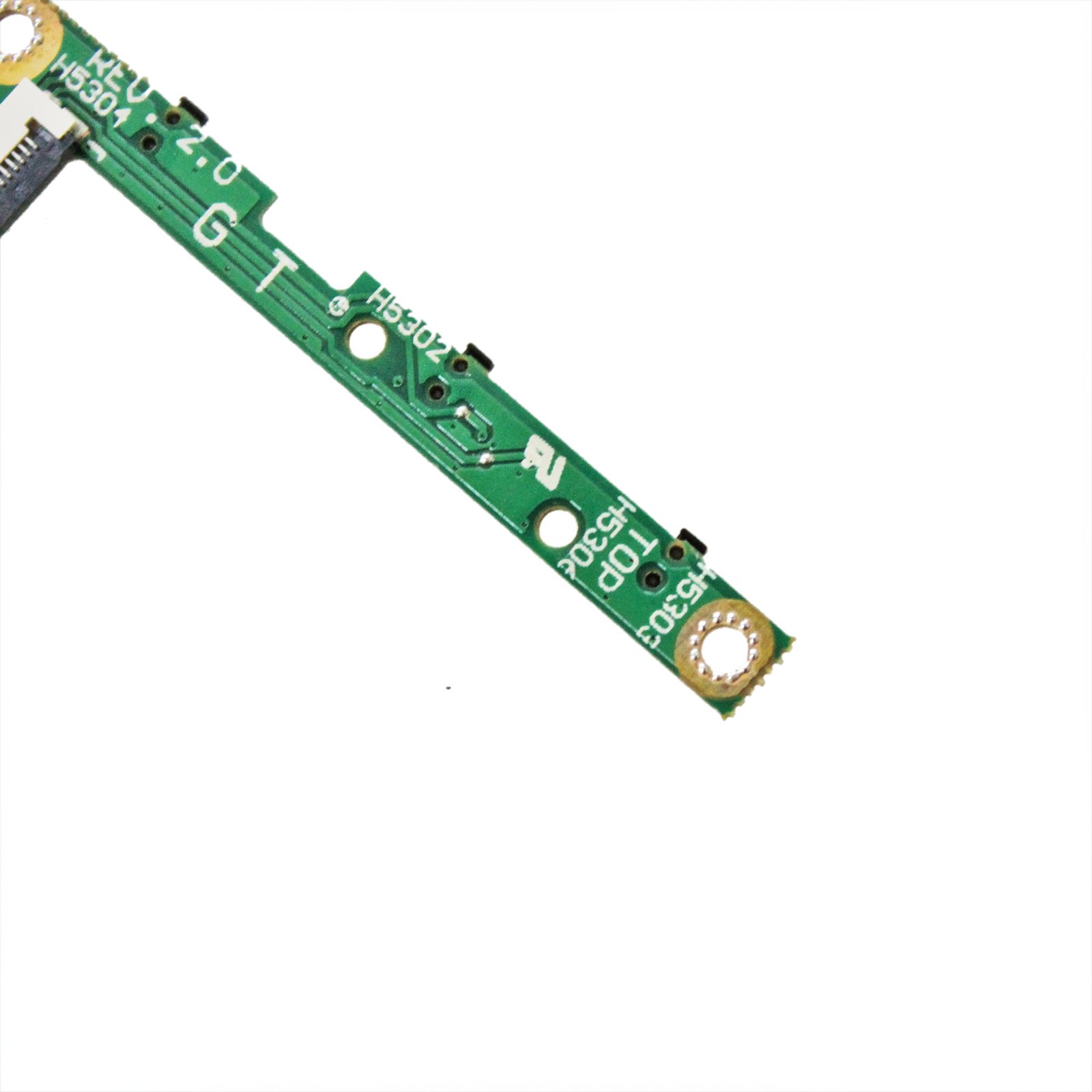 GinTai Power Volume Button Switch Board Replacement for Asus Transformer 10.1