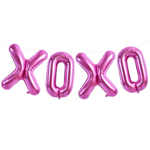 Rose Red Xoxo