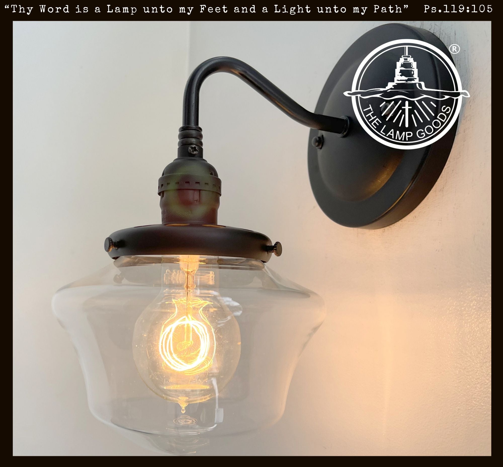 Antique Black