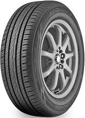 Avid Ascend 235/60R16 99T All-Season Passenger Car Tire - High Performance, Durable Tread for Sedans & SUVs - Perfect for Highway Commuting & All-Weather Driving
