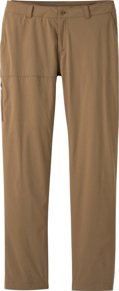 24/7 Comfort Stretch Men's Pants - Breathable & Flexible Casual Trousers for Work, Travel & Everyday Wear