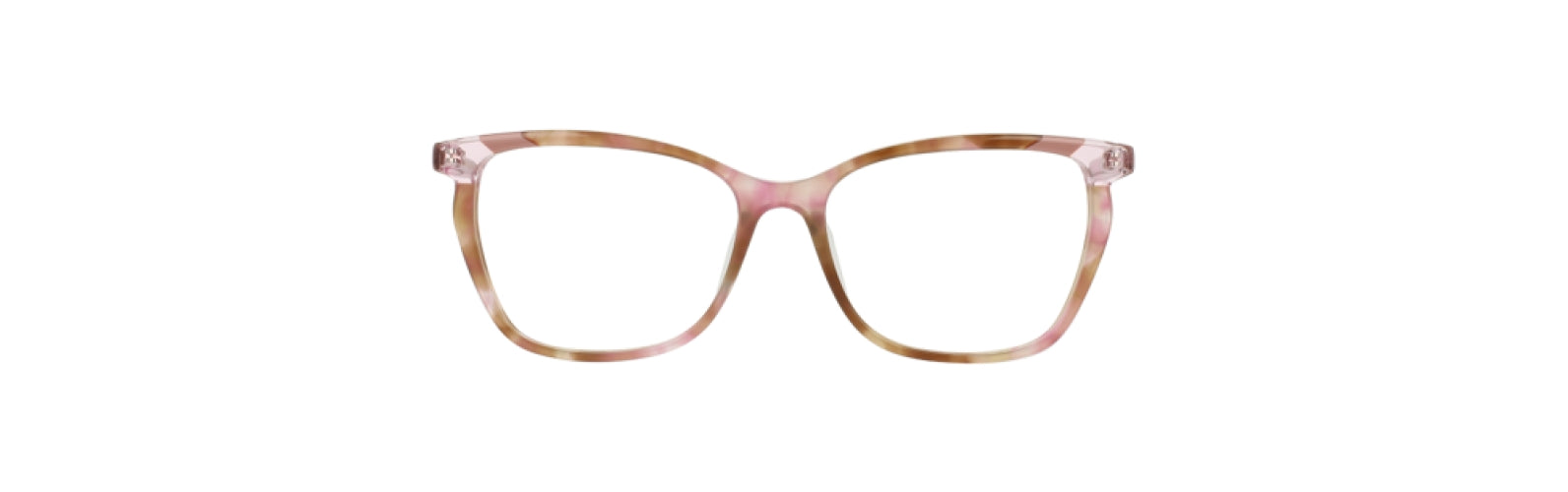 Badgley Mischka BMCHARLETTE Women's Designer Eyeglasses - Stylish Reading Glasses & Fashion Accessory for Work, Driving, and Everyday Wear