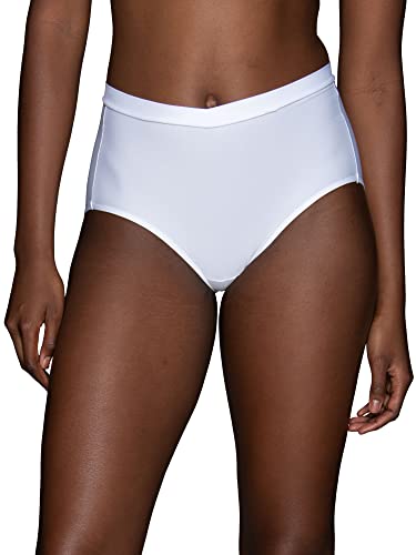 Silky Stretch - White