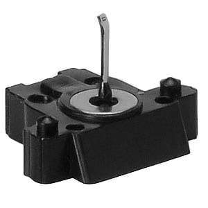 Grado Prestige Series MC+ Stylus - High-Performance Phono Cartridge for Vinyl Records | Perfect for Audiophiles & Turntable Enthusiasts | Home Audio & DJ Setup
