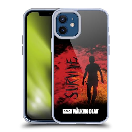 Survive Rick Machete