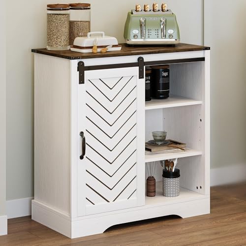 Antique White