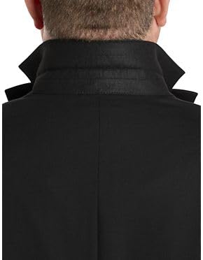Relaxer Suit Jacket - Comfortable & Stylish Men's Blazer for Work, Travel & Casual Wear | Premium Stretch Fabric for All-Day Comfort