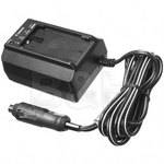 Canon CB-920 Car Battery Adapter & Charger for Canon Cameras - Power Your DSLR on the Go for Travel & Outdoor Photography