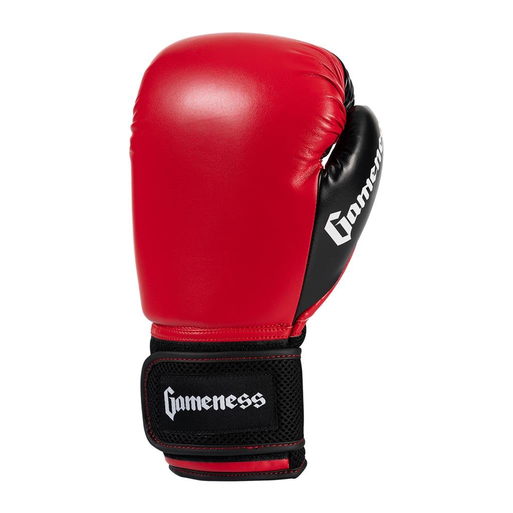 Premium Gameness Boxing Gloves for Training & Sparring - Professional MMA, Kickboxing & Heavy Bag Workouts