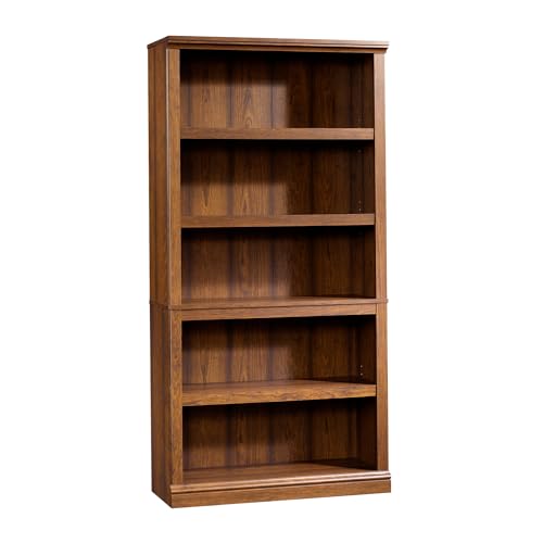 Washington Cherry Finish