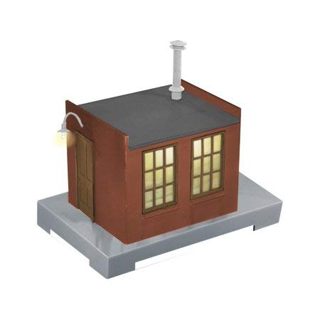 Early Intermodal Yard (Plug-in)