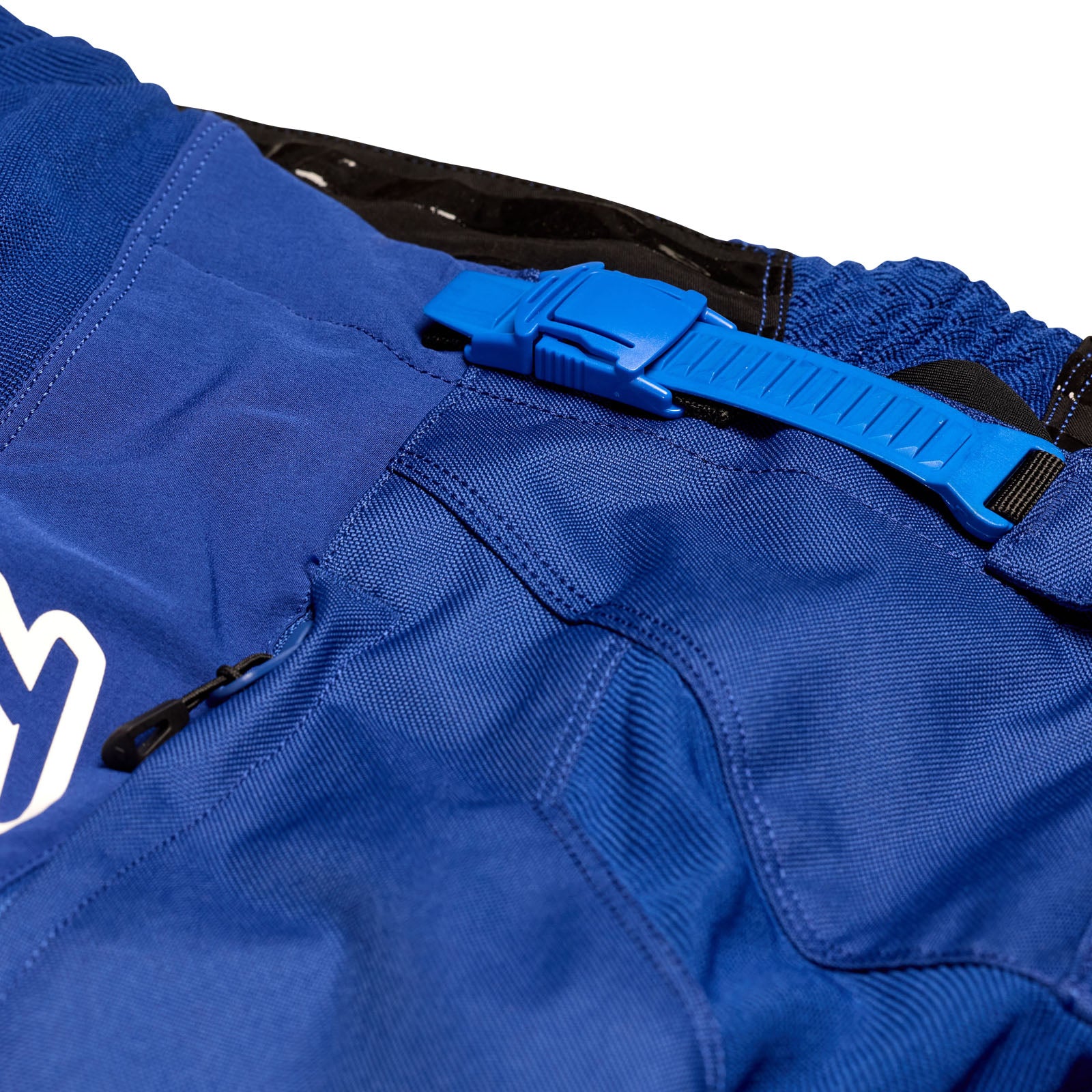 GP Pro Pant Mono Blue - High-Performance Work Pants for Men | Durable & Comfortable for Construction, Carpentry & Outdoor Work