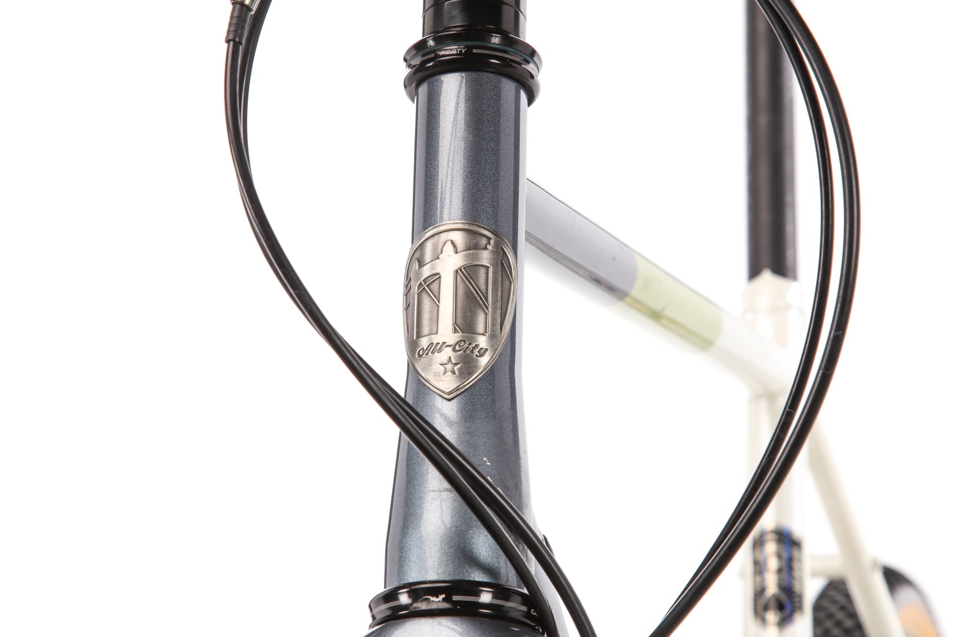 All City Cosmic Stallion GRX Gravel Bike 2020 - 58cm Frame - Adventure & Commuting Bike for Off-Road Trails & City Riding