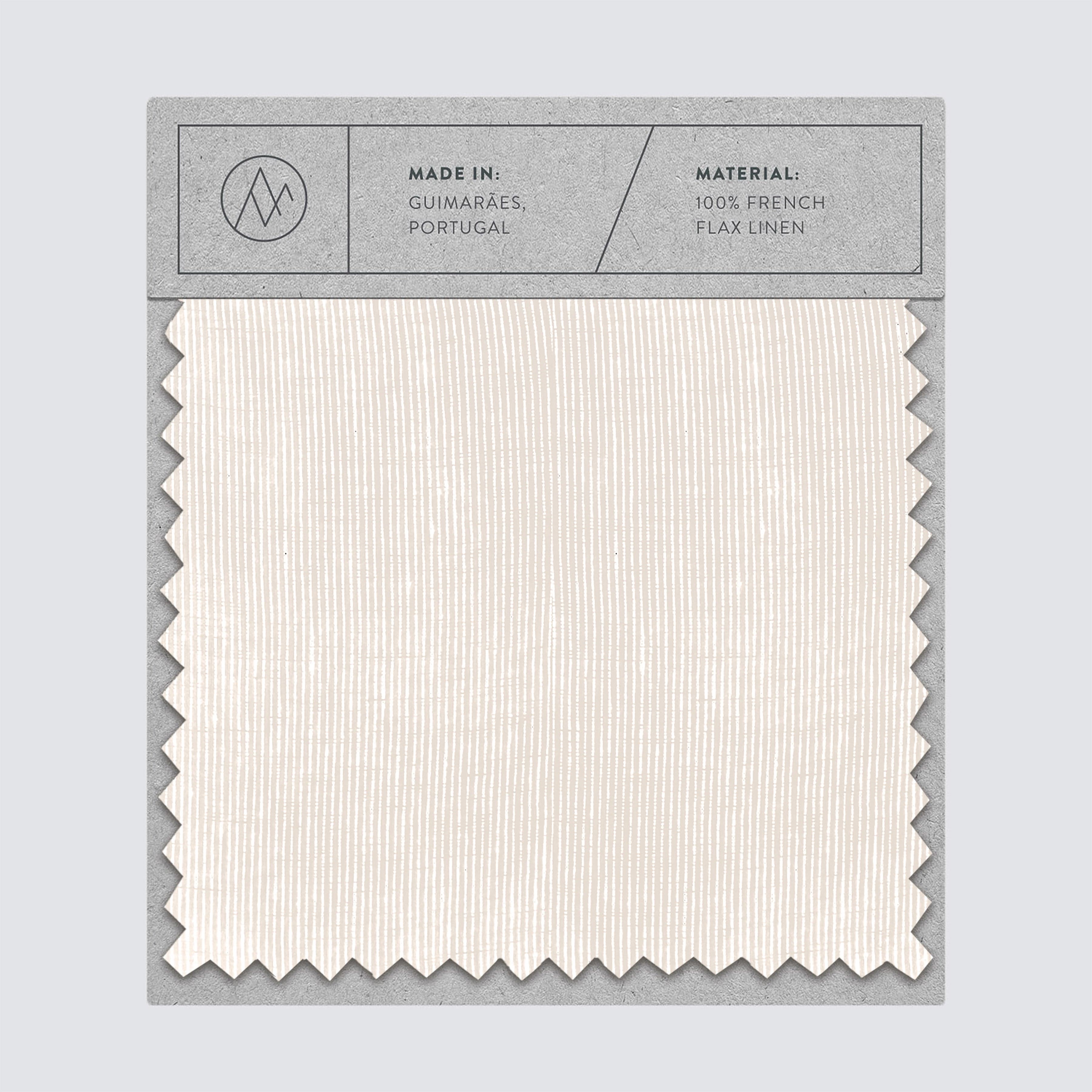 Premium Linen Bedding Fabric Swatches - Natural Soft Breathable Material for DIY Home Decor, Upholstery & Sewing Projects | Perfect for Curtains, Pillows & Quilting