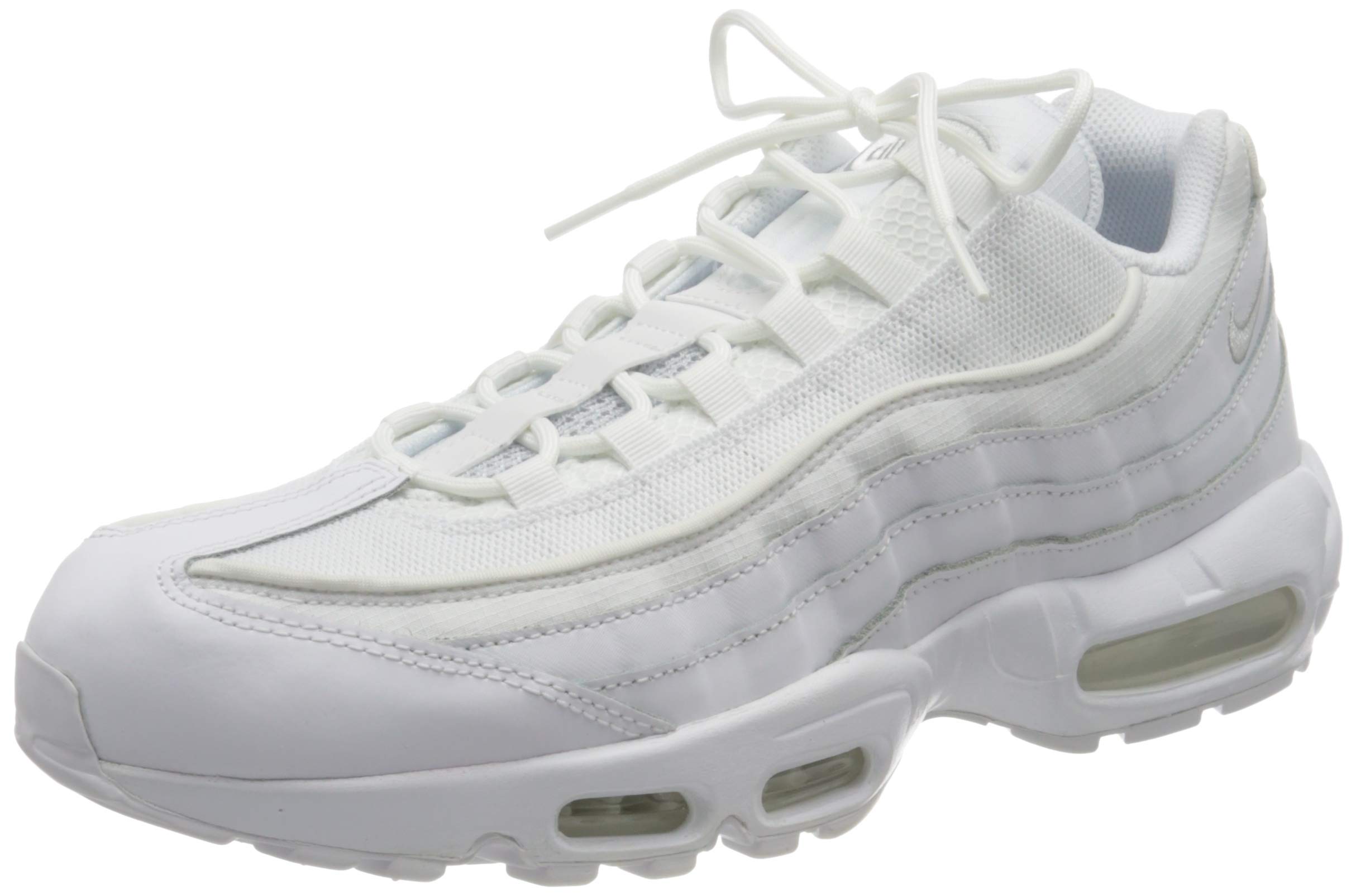 Nike Men's Stroke Running Shoes - Lightweight Cushioned Sneakers for Jogging, Training & Gym Workouts