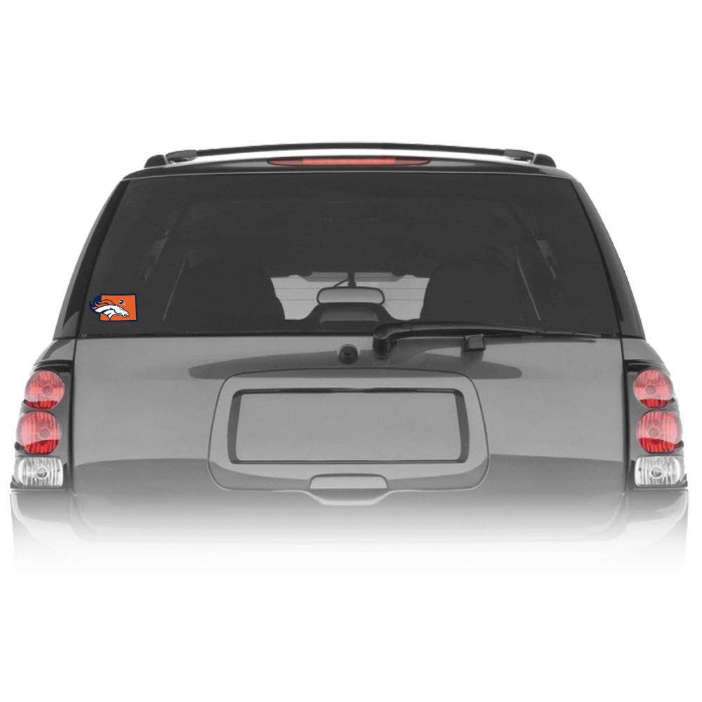 NFL Team Home State Decal - Unisex Vinyl Sticker for Cars, Laptops & Windows - Show Your Team Pride Anywhere