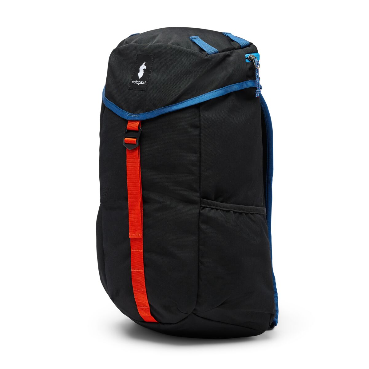 Cotopaxi Tapa 22L Backpack - Lightweight Water-Resistant Daypack for Hiking, Travel & Commuting - Black (Cada Dia Collection) - Perfect for Outdoor Adventures & Daily Use