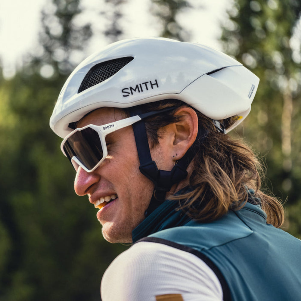 Smith Ignite MIPS Bike Helmet - Lightweight Cycling Helmet for Men & Women with Advanced Safety Technology - Perfect for Road Biking, Mountain Biking & Commuting