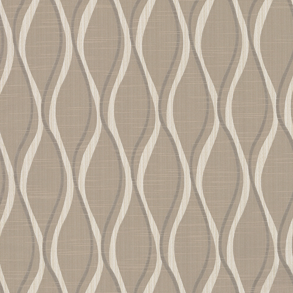 9 x 9 Inch Premium Home Decor Fabric Swatch - Unique Reid Tranquil Design for Upholstery, Curtains & DIY Craft Projects