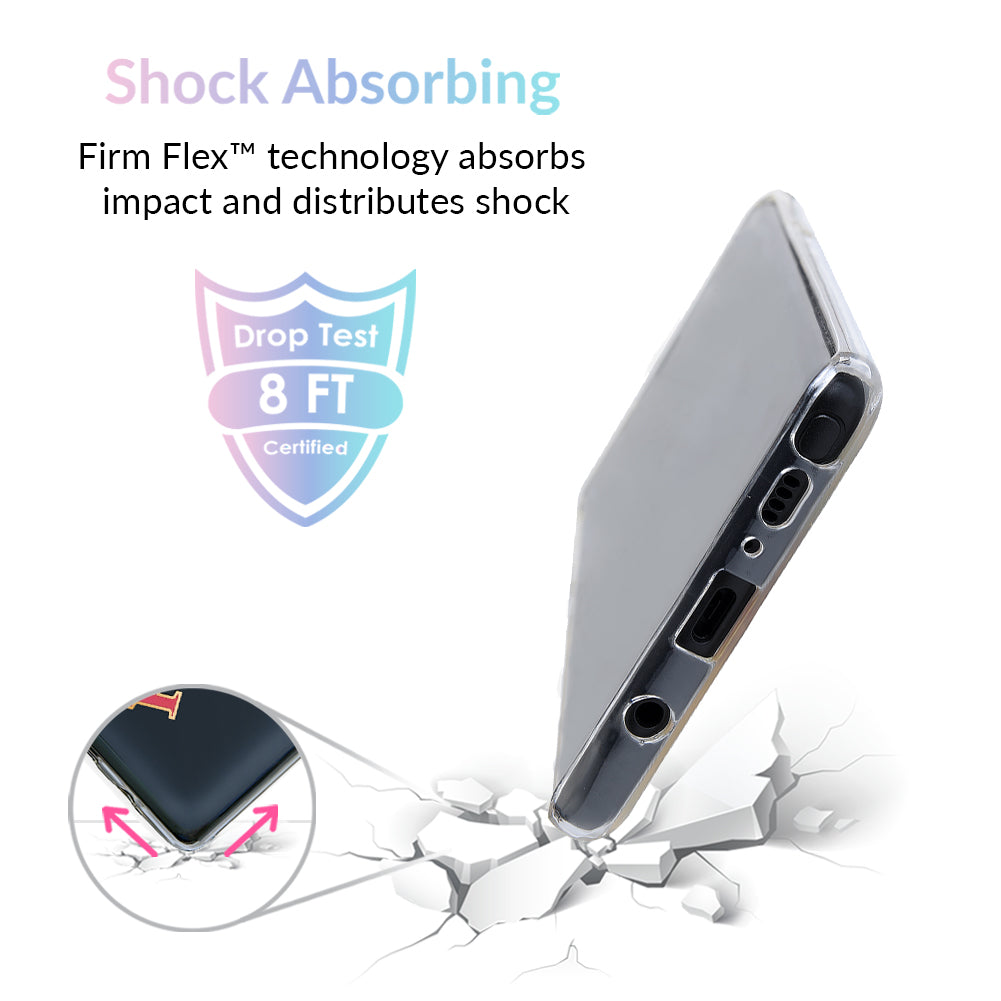 Premium Samsung Phone Case - Slim, Durable & Clear Protection for Galaxy Series | Perfect for Everyday Use, Travel & Work