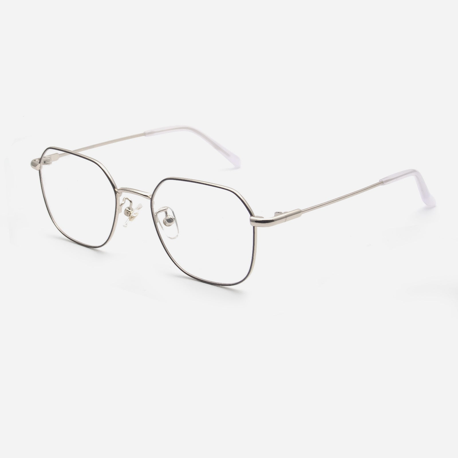 Asian Fit Doreen Glasses - Comfortable Eyewear for Asian Face Structure | Perfect for Work, Reading & Daily Use