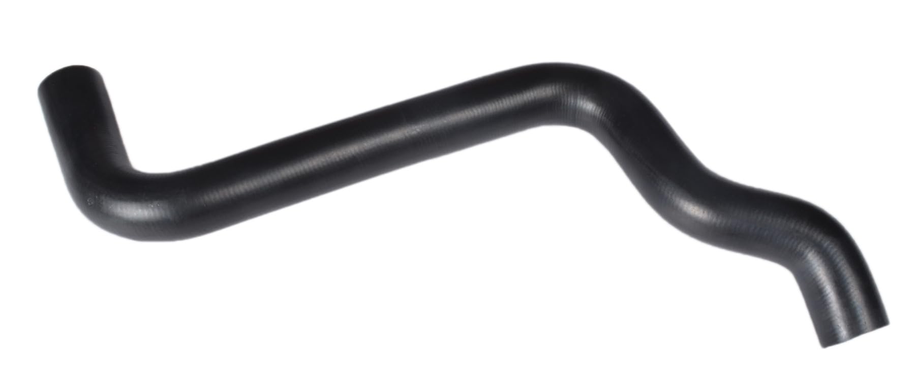 Continental 61439 Molded Radiator Hose - High-Performance Cooling Hose for Cars, Trucks & SUVs - Perfect for Engine Cooling System Replacement & Repair