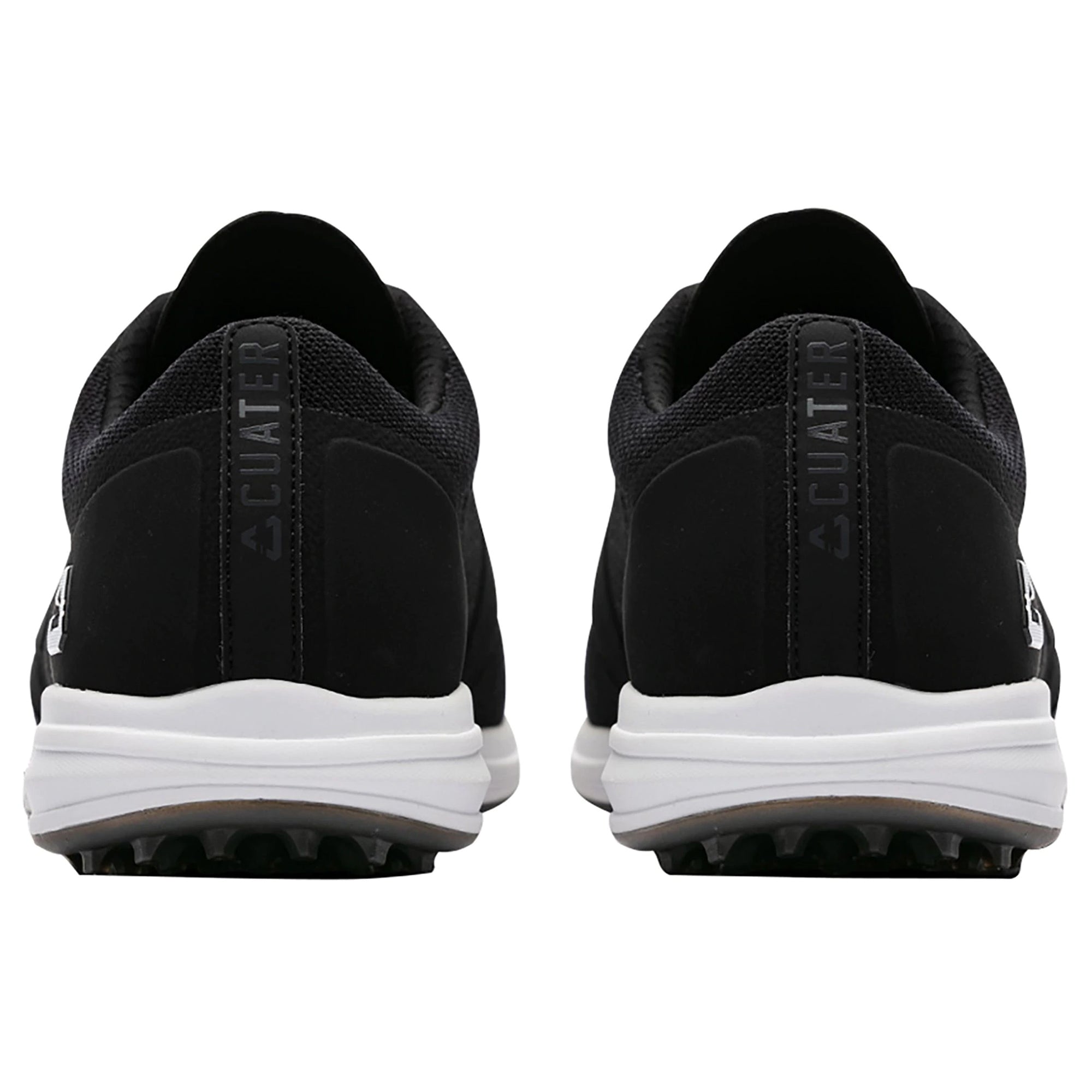 Cuater by TravisMathew The Moneymaker Spikeless Men's Golf Shoes - Comfortable & Durable for Walking Courses, Practice Rounds & Casual Wear