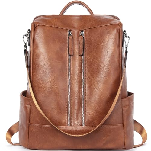 Brush-off Vintage Brown