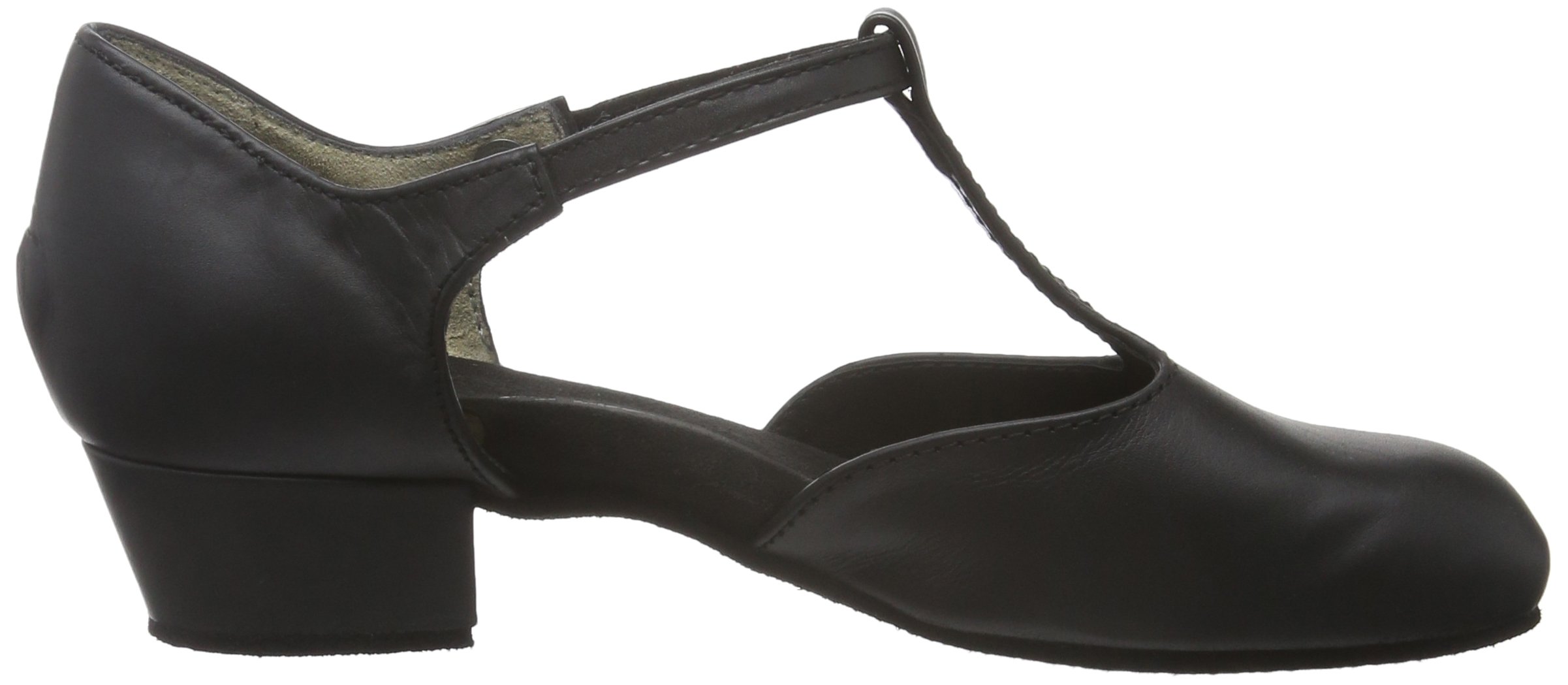 Professional Women's Standard & Latin Dance Shoes - Comfortable Ballroom & Competition Dance Shoes for Smooth Movement & Elegance - Perfect for Dance Classes, Performances & Social Dancing