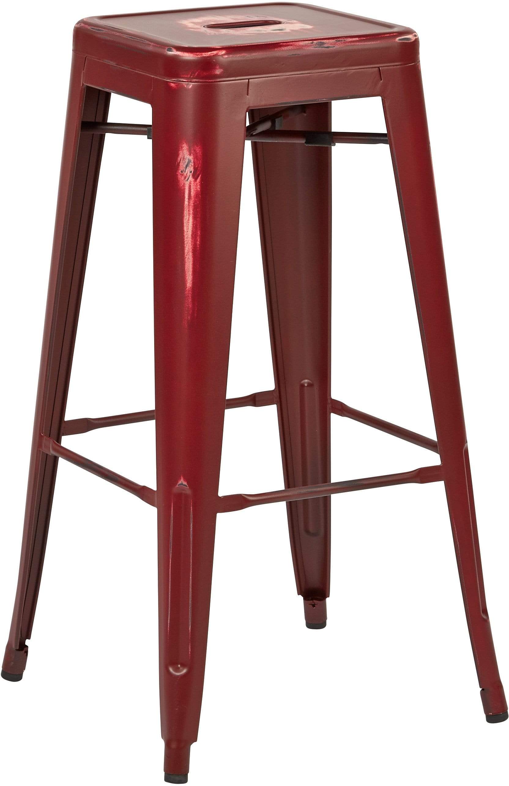 Antique Red