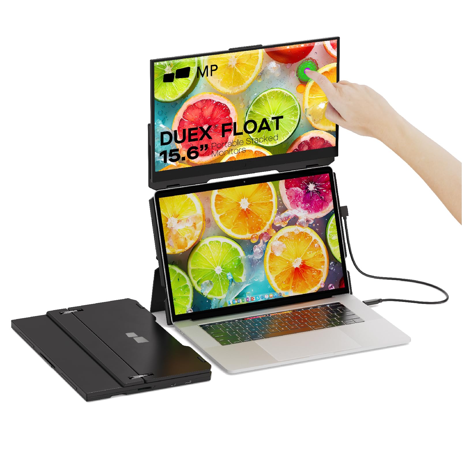 Duex Float Mobile Pixels 15.6