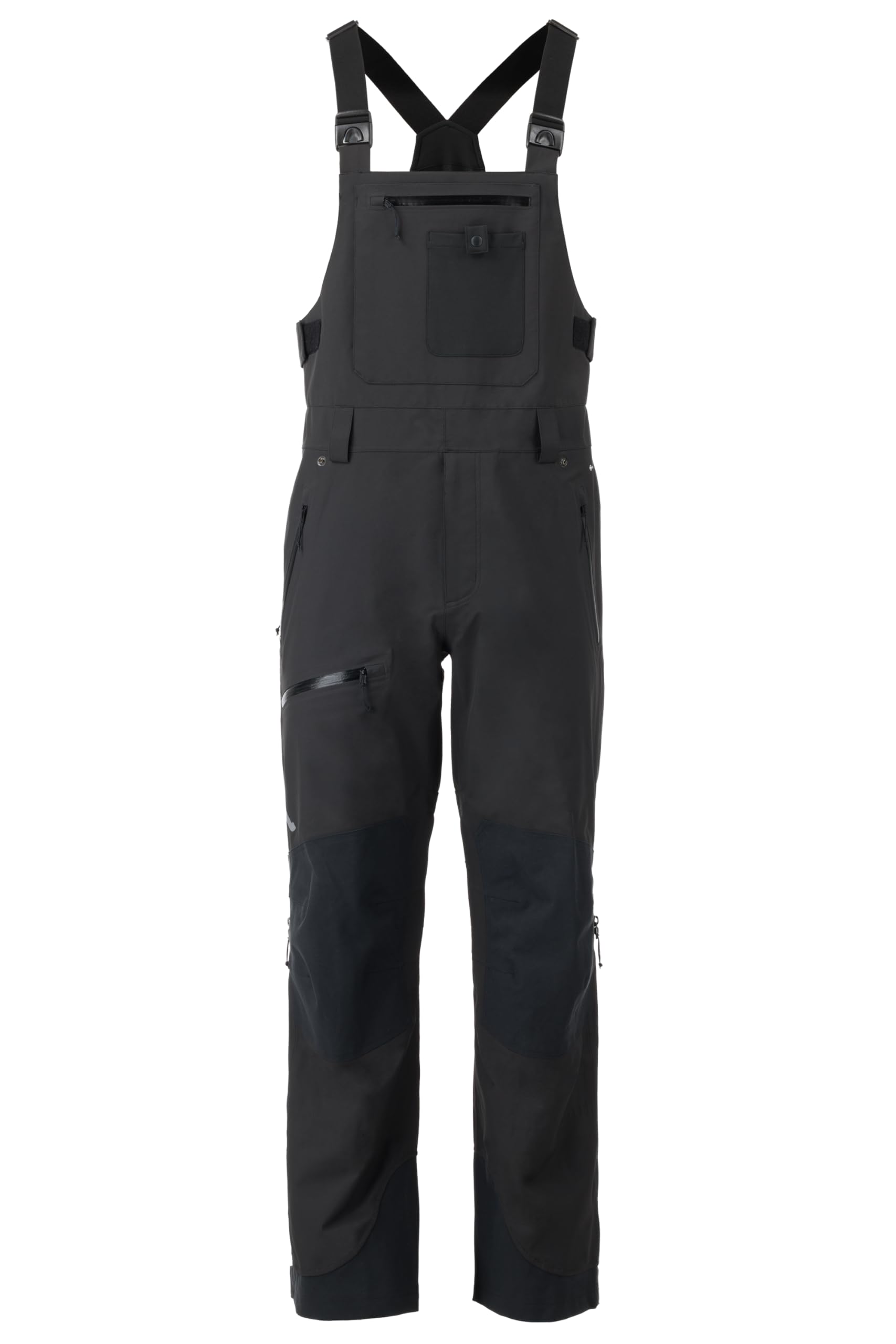 Flylow Men's Baker Bib Ski Pants - Waterproof, Breathable Snow Bib Overalls for Skiing & Snowboarding - Durable Winter Gear for Men