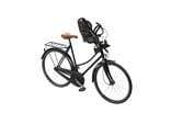 Thule Yepp Mini Child Bike Seat - Lightweight & Safe Toddler Bike Carrier for Urban Commuting & Family Rides | Perfect for Daily Errands & Park Adventures