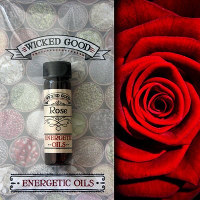 Pure Rose Essential Oil for Aromatherapy, Skin Care & Relaxation - 100% Natural, Undiluted for Diffusers, Massage & DIY Beauty Products