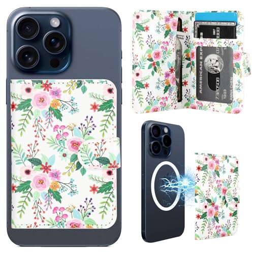Colorful Florals