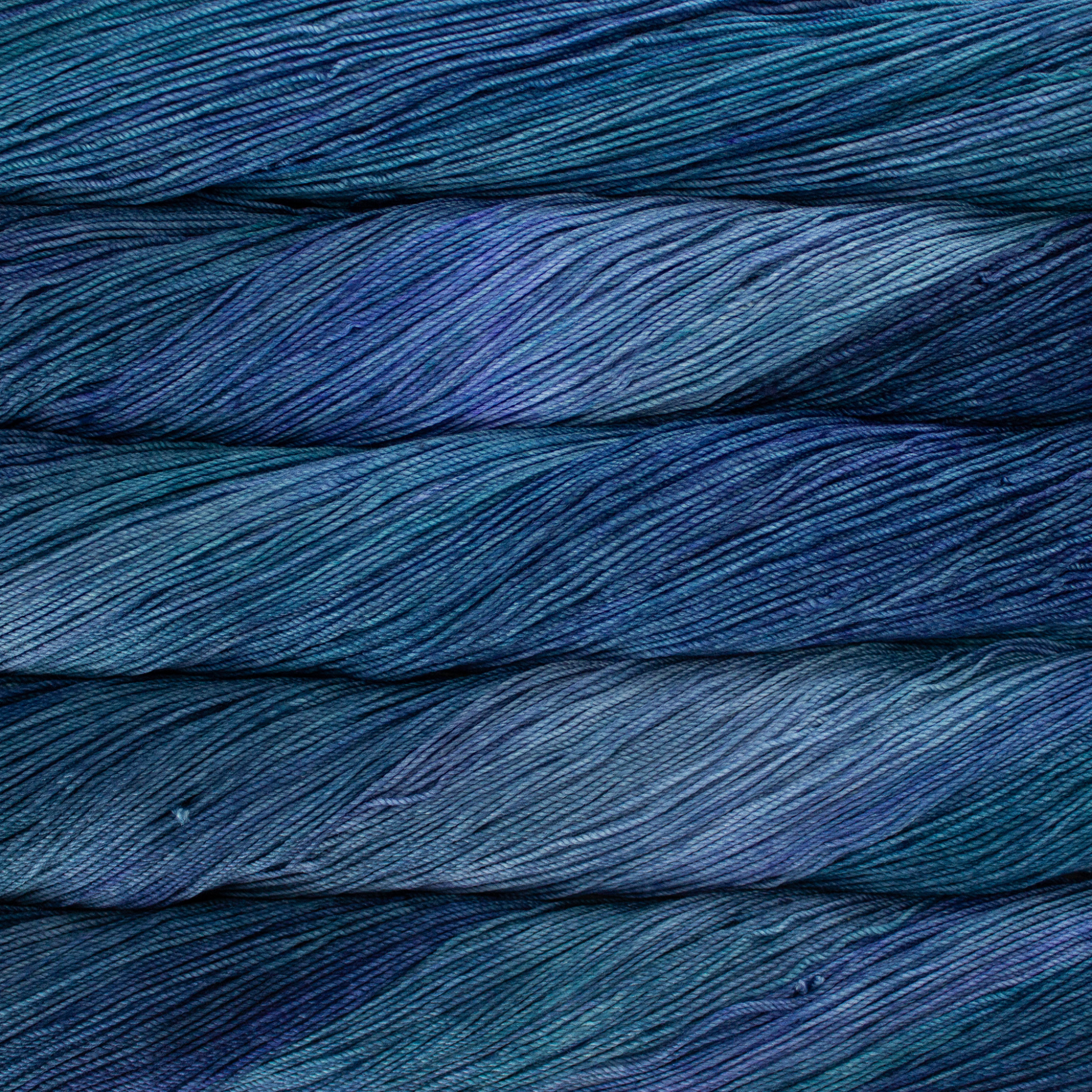 Azules