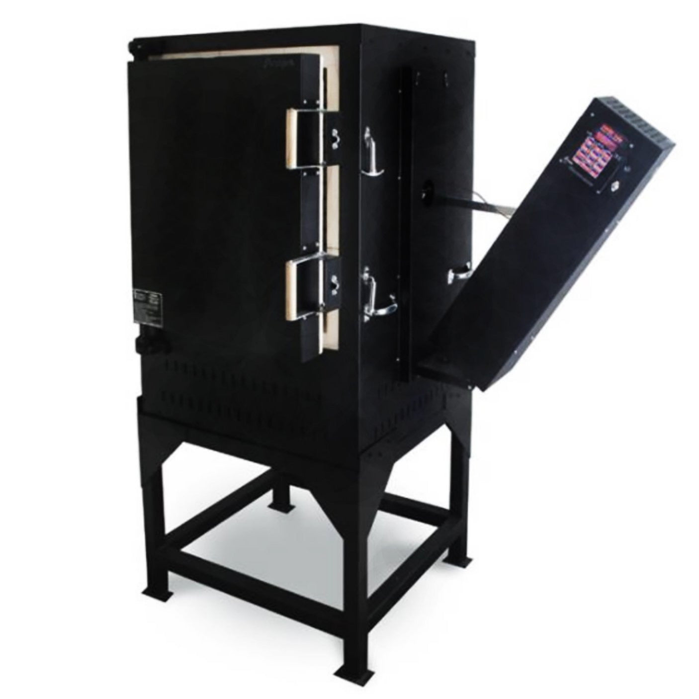 Paragon Dragon 24 Electric Kiln for Pottery & Ceramics - Professional Ceramic Kiln with Digital Controller for Artists & Hobbyists - Perfect for Home Studios, Schools & Workshops