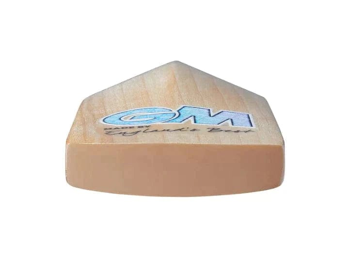 GM Senior Cricket Bat Kryos DXM Original - Premium English Willow Cricket Bat for Professional Players - Perfect for Matches, Training & Competitive Play